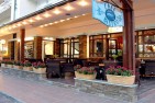 ХОТЕЛ KYMATA HOTEL 3*